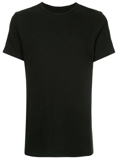 RAG & BONE CREW NECK T-SHIRT,M000T096G12969455