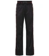 GIVENCHY SIDE STRIPE TRACKtrousers,P00330007