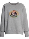 BURBERRY REISSUED JERSEY SWEATSHIRT,800302912979067