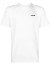 PATAGONIA LOGO PRINT T-SHIRT,3917412984757