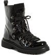 MONCLER BERENICE STIVALE LACE-UP BOOT,D209A2048000019XC