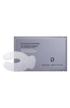 DERM INSTITUTE CELLULAR REJUVENATING EYE CONTOUR MASQUE,300051740