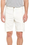 Tommy Bahama Key Isles Shorts In Coconut