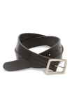 RED WING LEATHER BELT,96562