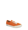 Seavees '06/67 Monterey' Sneaker In Marigold