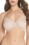 WACOAL VIVID ENCOUNTER UNDERWIRE BRA,855295