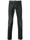DSQUARED2 REGULAR CLEMENT JEANS,S74LB0399S3035712708414