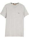 BURBERRY COTTON JERSEY T-SHIRT,406182012812720