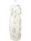 ZIMMERMANN IRIS PICNIC DRESS,4302DIRI12991028