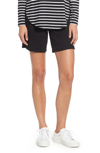 NYDJ PULL-ON SHORTS,MFOZ2400