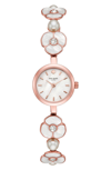 KATE SPADE KATE SPADE METRO BRACELET WATCH, 20MM,KSW1448