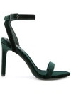 SENSO TYRA I SANDALS,TYRAEMERALD12962059