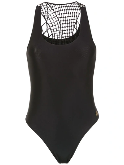 Brigitte Swimsuit In Black