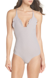 MADE BY DAWN TRAVELER ONE-PIECE SWIMSUIT,21856104