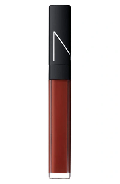 Nars Lip Gloss, Spring Colour Collection In Aragon