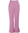 MSGM CADY TROUSERS,2543MDP01 184701/12
