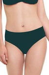 Profile By Gottex Bikini Bottoms In Green