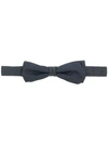 PAL ZILERI WOVEN TEXTURE BOW TIE,6480008800V2712984846