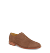 MICHAEL BASTIAN BRANDON CAP TOE OXFORD,MB1S00022-BKS