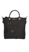 WANT LES ESSENTIELS DE LA VIE O'Hare Canvas Shopper Tote