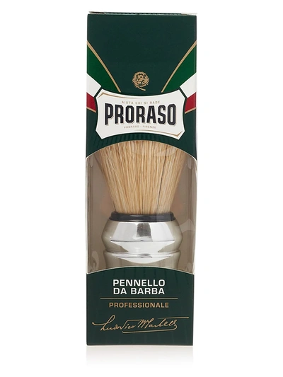 Proraso Natural Bristle Shave Brush