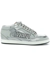 JIMMY CHOO MIAMI SNEAKERS,MIAMIILO12806691