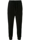THE UPSIDE CROPPED SWEATPANTS,UPL185412717468