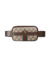 GUCCI OPHIDIA GG SUPREME BELTED IPHONE CASE,51930896IWS13014338