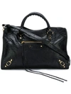 BALENCIAGA CLASSIC CITY AJ BAG,B505550D94JG100012763302