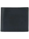 MAISON MARGIELA contrast bi-fold wallet,S55UI0171PR51612992037