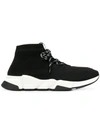 BALENCIAGA SPEED LACE-UP SNEAKERS,517319W07U012670817