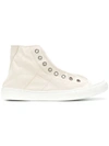 MAISON MARGIELA STEREOTYPE SNEAKERS,S57WS0243P187512990159