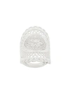 WOUTERS & HENDRIX MY FAVOURITE FILIGREE LONG FINGER RING,RF20S12982749