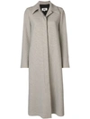 MM6 MAISON MARGIELA MICRO CHECK COAT,S52AA0056S4896012996593