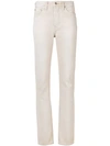 YEEZY CHIC LONG JEANS,YZ6W501412991046