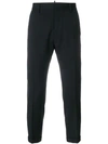 DSQUARED2 TAILORED CROPPED TROUSERS,S74KB0184S3625812906213