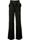 ALICE MCCALL NEW RELIGION TROUSERS,AMP2477B12565104