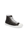 MM6 MAISON MARGIELA MAISON MARGIELA STEREOTYPE HIGH TOP SNEAKER,S57WS0245P1875