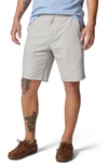 RODD & GUNN RODD & GUNN MILLWATER STRETCH TWILL SHORTS,UP0514