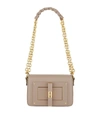 TOM FORD SMALL NATALIA SHOULDER BAG,14815239