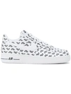 NIKE AIR FORCE 1 SNEAKERS,AH846212388913