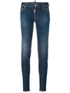 DSQUARED2 CLASSIC SKINNY JEANS,S75LB0047S3064112708778