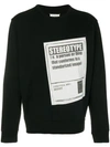 MAISON MARGIELA 'STEREOTYPE' SWEATSHIRT,S50GU0064S2527912999631