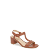 GREY CITY T-STRAP SANDAL,CLAIRE