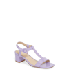 GREY CITY T-STRAP SANDAL,CLAIRE