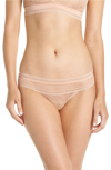 CALVIN KLEIN OBSESS THONG,QF1945