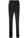 VALENTINO high-waisted trousers,QB2RB2E53AR12999664