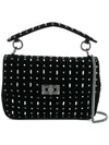 VALENTINO GARAVANI VALENTINO GARAVANI ROCKSTUD SHOULDER BAG,QW1B0122YHH12977444