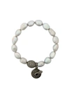LOREE RODKIN pearl diamond charm bracelet,BBB1045KP51512815697