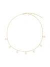 NATASHA SCHWEITZER LULU CHOKER,SS17N0912812082